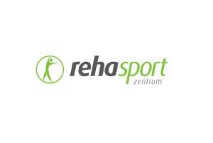 Logo rehasport-zentrum