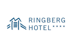 Logo Ringberghotel